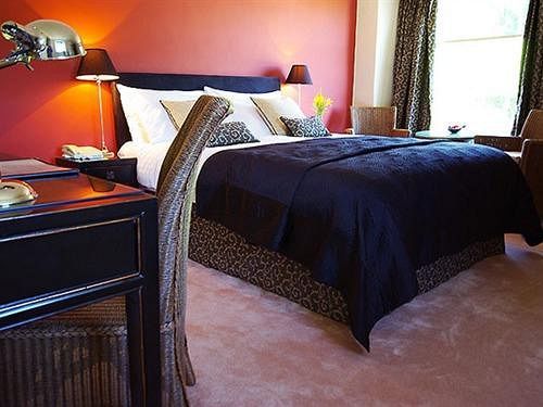 Plantation House Hotel Ermington Luaran gambar
