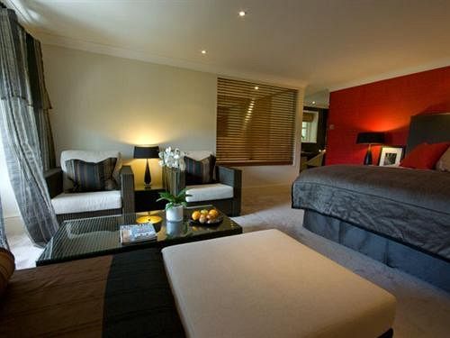 Plantation House Hotel Ermington Luaran gambar